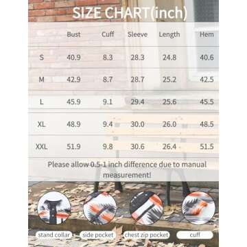 Zeagoo Womens Plaid Shacket 2024 Fall Fashion Soft Fleece Coat with Pockets Warm Snap Button Down Jacket