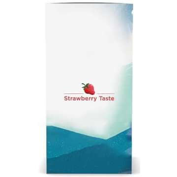 Nordic Naturals DHA for Kids - Tasty Omega-3 Soft Gels