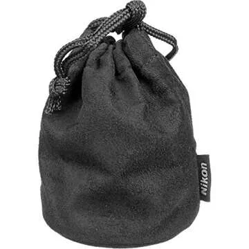 Nikon 105mm f/2.8G IF-ED VR Micro Lens for Macro Photography