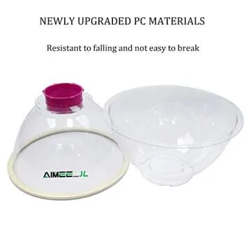 Balloon Stuffing Machine for Gifts and Decor