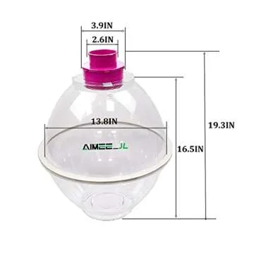 Balloon Stuffing Machine for Gifts and Decor