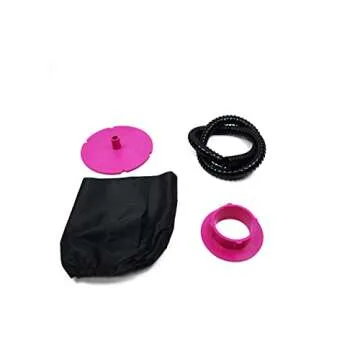 Balloon Stuffing Machine for Gifts and Decor