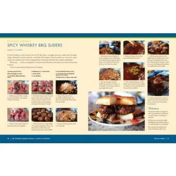 The Pioneer Woman Cooks―A Year of Holidays: 140 Step-by-Step Recipes for Simple, Scrumptious Celebrations