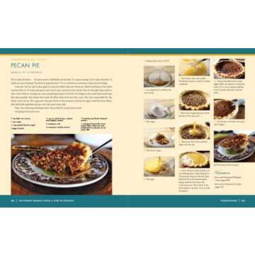 The Pioneer Woman Cooks―A Year of Holidays: 140 Step-by-Step Recipes for Simple, Scrumptious Celebrations