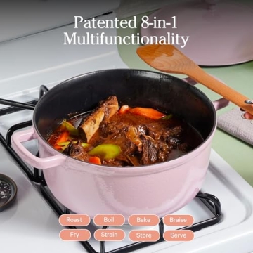 Our Place Perfect Pot for Easy Cooking with Style