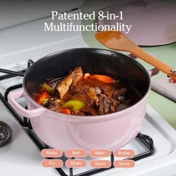 Our Place Perfect Pot for Easy Cooking with Style