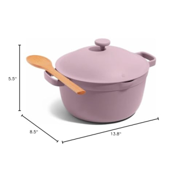 Our Place Perfect Pot for Easy Cooking with Style