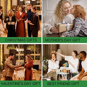 Ditind Gua Sha Massage Tool for Face and Body