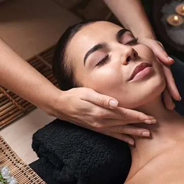 Utopia Towels - Cotton Bleach Proof Salon Towel (16x27 inches) - Bleach Safe Gym 100% Cotton Hand Towel (24 Pack, Black)