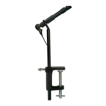 Super AA Fly Tying Vise