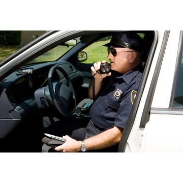 Uniden Bearcat BC125AT Handheld Scanner with 500 Channels