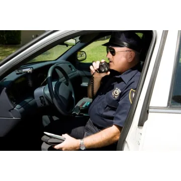 Uniden Bearcat BC125AT Handheld Scanner with 500 Channels