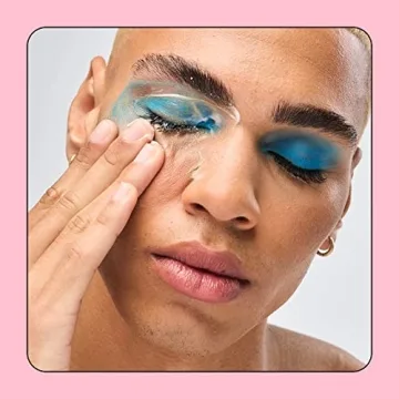 Bubble Skincare Wipe Out Makeup Remover - Hydrating & Gentle