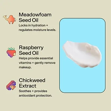 Bubble Skincare Wipe Out Makeup Remover - Hydrating & Gentle