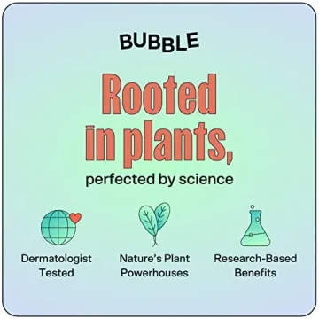 Bubble Skincare Wipe Out Makeup Remover - Hydrating & Gentle