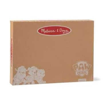 PAW Patrol Pup Pack Backpack - Adventure Role Play for Kids