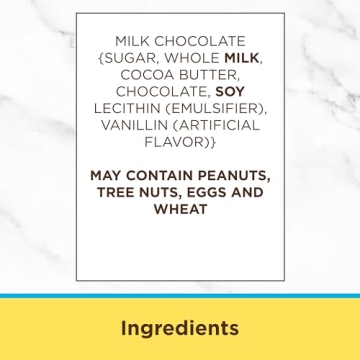 Russell Stover Milk Chocolate Easter Rabbit, 7 oz.