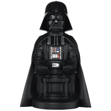 Exquisite Gaming: Star Wars: Darth Vader - Mobile Phone & Gaming Controller Holder