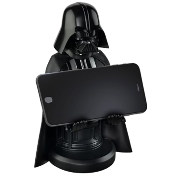 Darth Vader Mobile Phone & Gaming Controller Holder