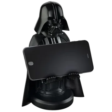 Darth Vader Mobile Phone & Gaming Controller Holder