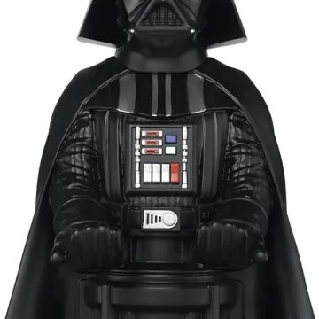 Darth Vader Mobile Phone & Gaming Controller Holder