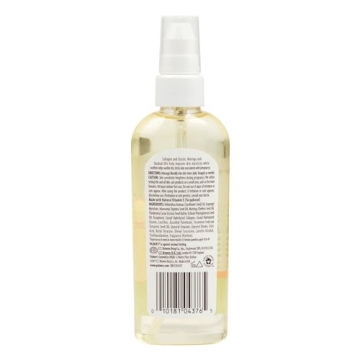 Palmer's Cocoa Butter Formula Massage Oil for Skin Care