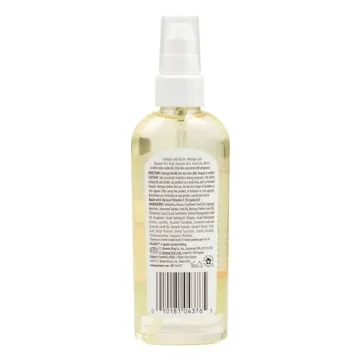 Palmer's Cocoa Butter Formula Massage Oil for Skin Care