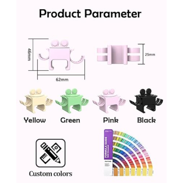 YUHUJOB Accessories for Stanley H2.0 Tumbler - Must-Have Gear