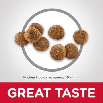 Hill's Science Diet Puppy Chicken & Barley 30 lb. Bag