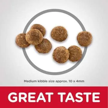 Hill's Science Diet Puppy Chicken & Barley 30 lb. Bag