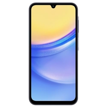 SAMSUNG Galaxy A15 5G - Unlocked International Model