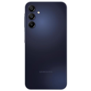 SAMSUNG Galaxy A15 5G - Unlocked International Model