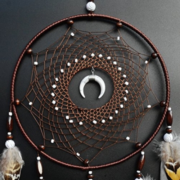 Boho Dream Catcher for Bedroom Decor