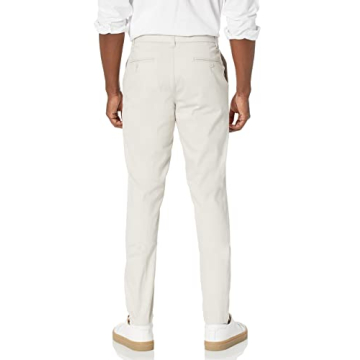Amazon Essentials Slim-Fit Stretch Chino Pant for Men