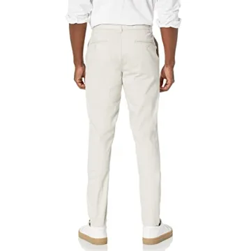 Amazon Essentials Slim-Fit Stretch Chino Pant for Men