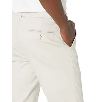 Amazon Essentials Slim-Fit Stretch Chino Pant for Men