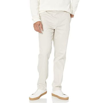 Amazon Essentials Slim-Fit Stretch Chino Pant for Men
