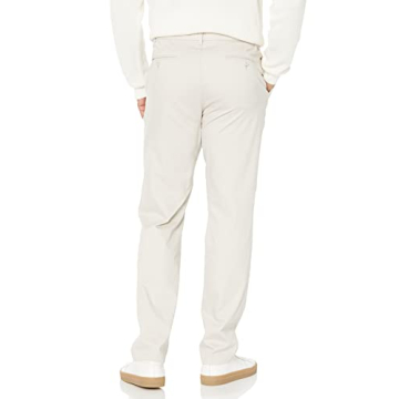 Amazon Essentials Slim-Fit Stretch Chino Pant for Men