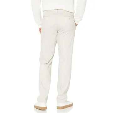Amazon Essentials Slim-Fit Stretch Chino Pant for Men