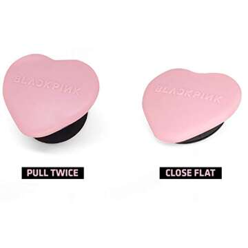 BLACKPINK SQUAREUP Grip Holder for Fans | Official Merchandise