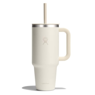Hydro Flask 40 Oz Travel Tumbler - Icy Cold Hydration