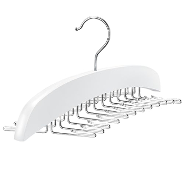 Upgrade Tank Top Hanger for Closet Storage and Organization