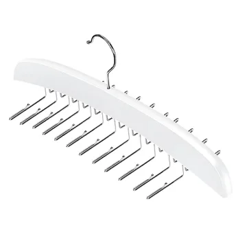 Upgrade Tank Top Hanger for Closet Storage and Organization