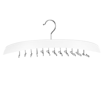 Upgrade Tank Top Hanger for Closet Storage and Organization