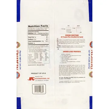 Nishiki Premium Sushi Rice 15lb for Delicious Meals