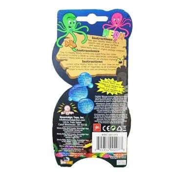 Nowstalgic Toys 2 Packs of Wacky Wally - The Original Wall Crawler - 30% Discount!