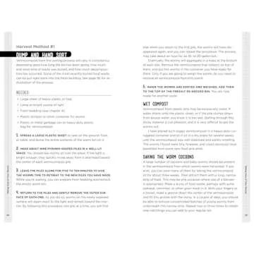 Worms Eat My Garbage, 35th Anniversary Edition: How to Set Up and Maintain a Worm Composting System: Compost Food Waste, Produce Fertilizer for Houseplants and Garden, and Educate Your Kids and Family