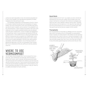 Worms Eat My Garbage, 35th Anniversary Edition: How to Set Up and Maintain a Worm Composting System: Compost Food Waste, Produce Fertilizer for Houseplants and Garden, and Educate Your Kids and Family