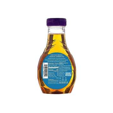 Wholesome Organic Blue Agave Nectar, Natural Low Glycemic Sweetener, Non GMO, Fair Trade & Gluten Free, 44 oz (Pack of 2)