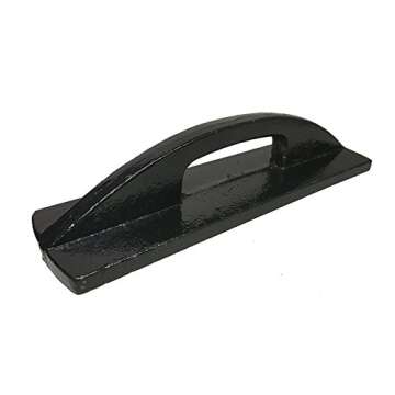 2 Pieces of Heavy Duty Weight Pattern & Cloth/Fabric Weight (9" X 2-1/2") - A Must for Your Pattern ...